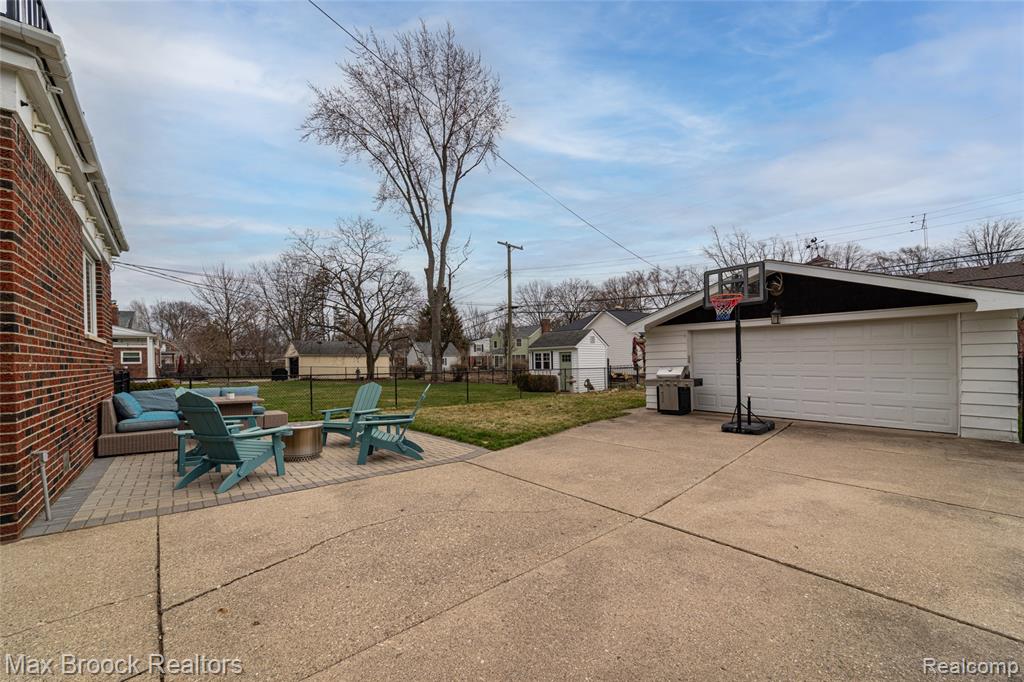 4311 Arlington Drive, Royal Oak, MI 48073 — Photo 43