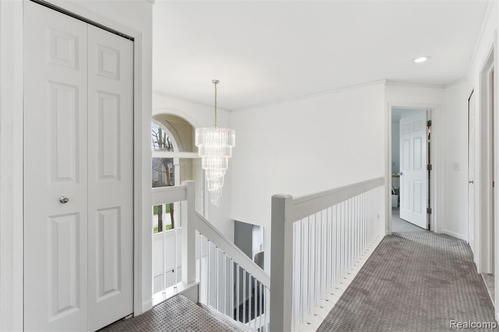 6960 Long Avenue, West Bloomfield, MI — Photo 30