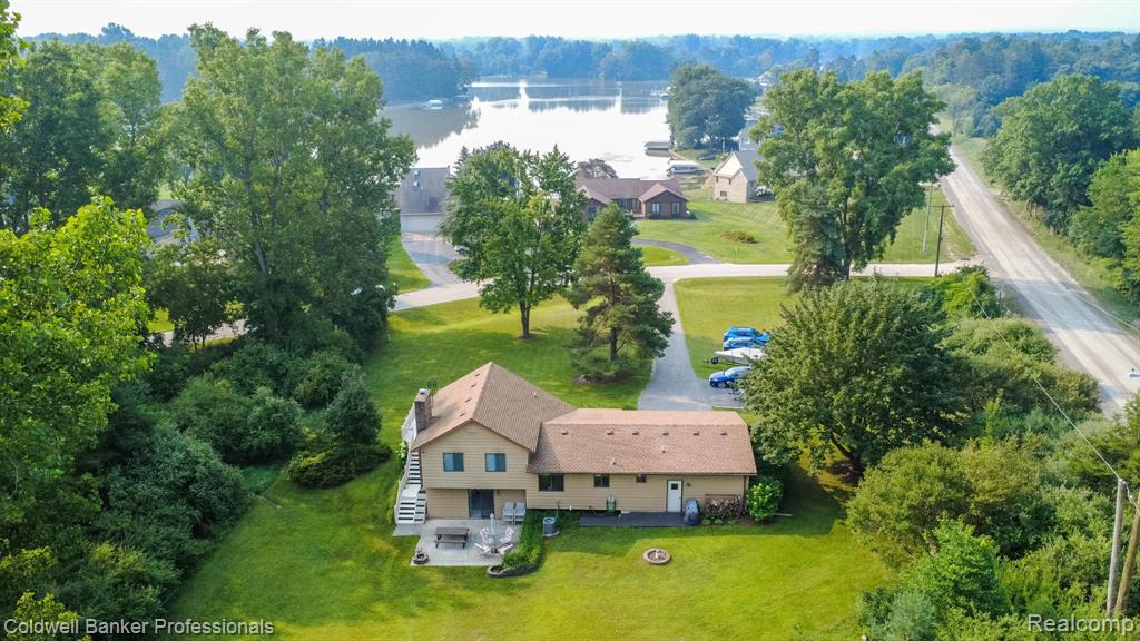 2809 Galway Bay Drive, Metamora, MI 48455 — Photo 50