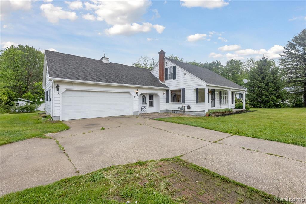 535 Lincoln Road, Otsego, MI 49078 — Photo 3