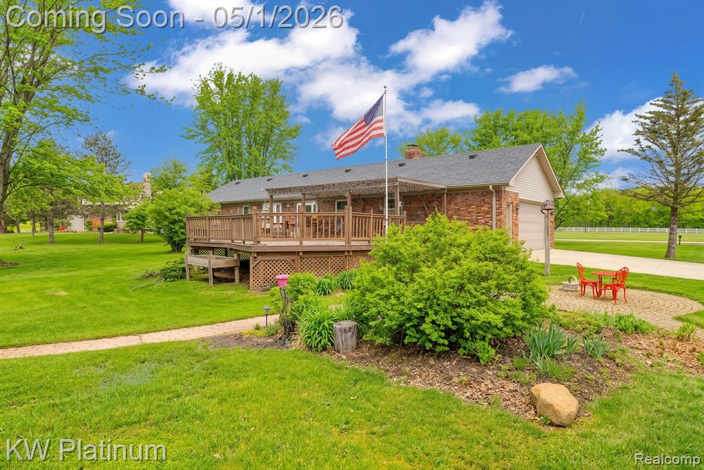 26050 Irwin Road, Richmond, MI 48062 — Photo 36
