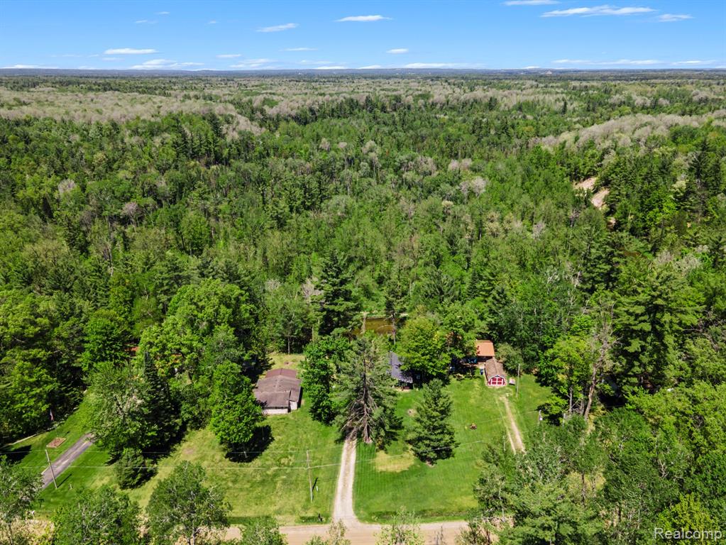 1107 Northern Trail, Alger, MI 48610 — Photo 31