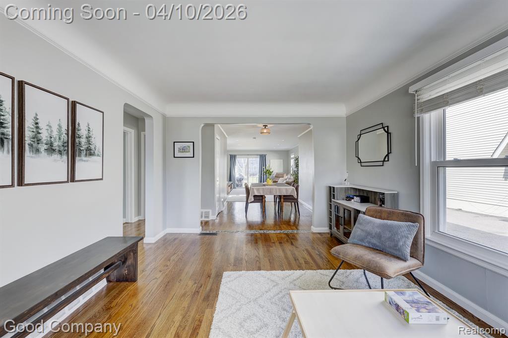 625 Auburn Street, Plymouth, MI 48170 — Photo 4