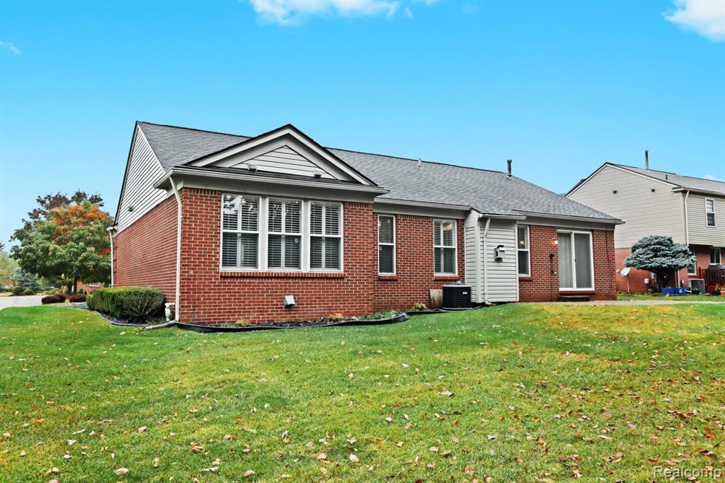 3415 Wall Street, Canton, MI 48188 — Photo 36