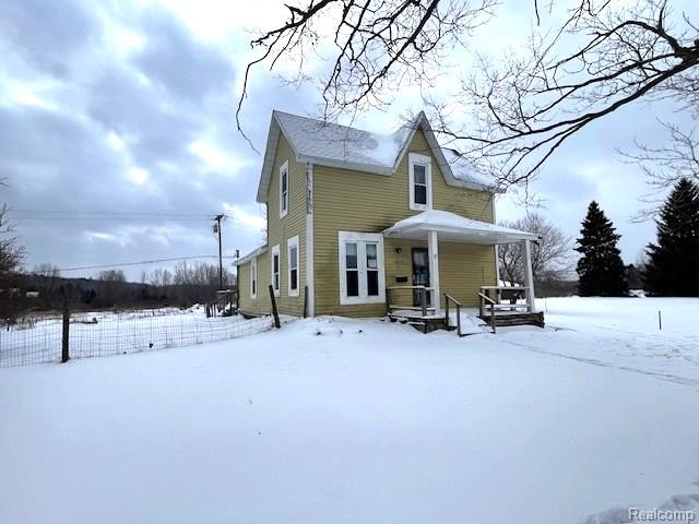 10210 County Line Road, Ortonville, MI 48462 — Photo 4