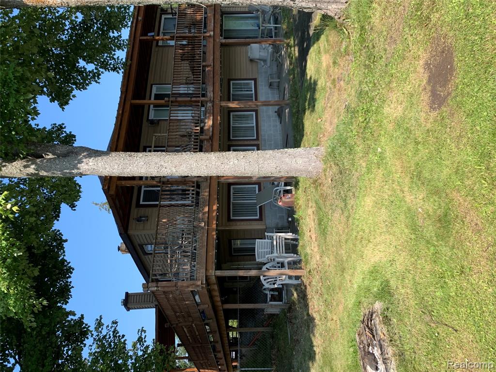 5207 Lucinda Drive, Prescott, MI 48756 — Photo 2