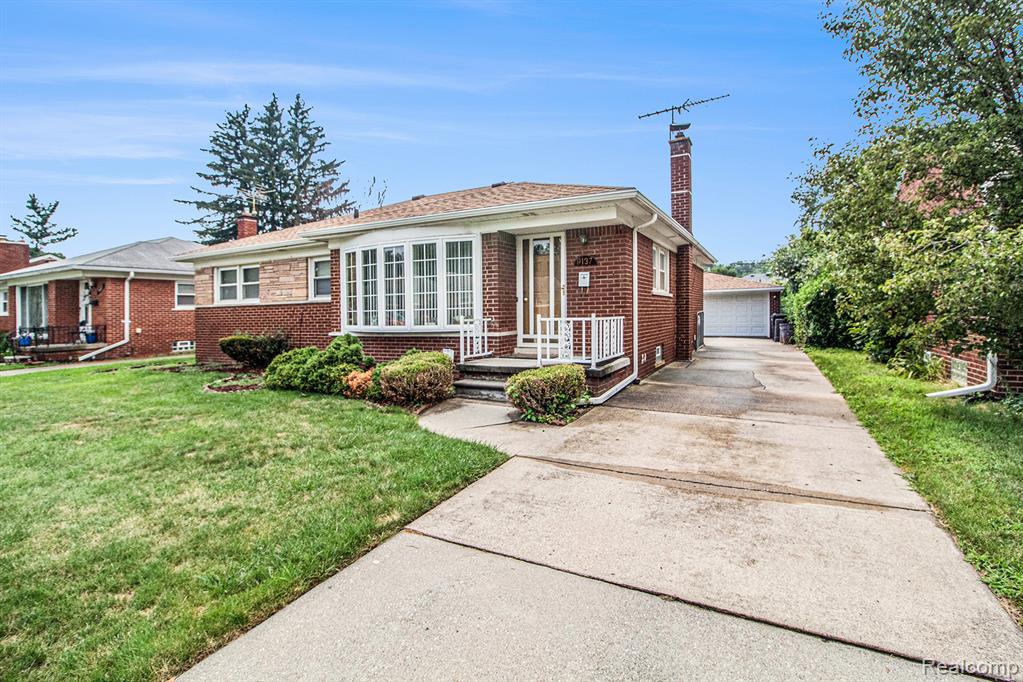 9137 San Jose, MI 48239 — Photo 3