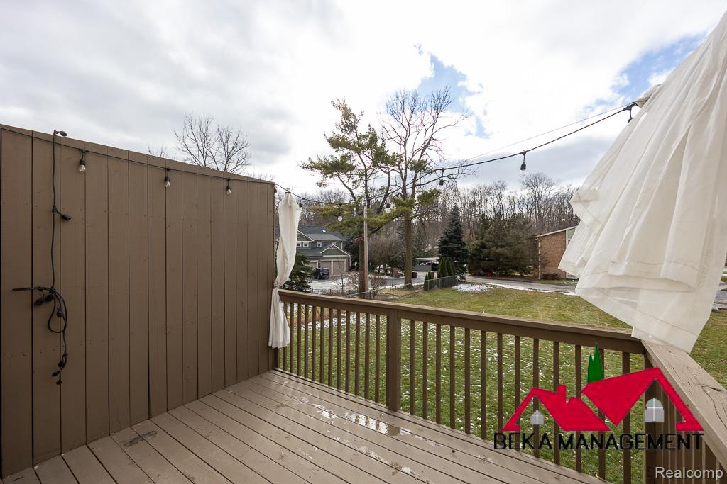 619 Randolph, Northville, MI 48167 — Photo 7