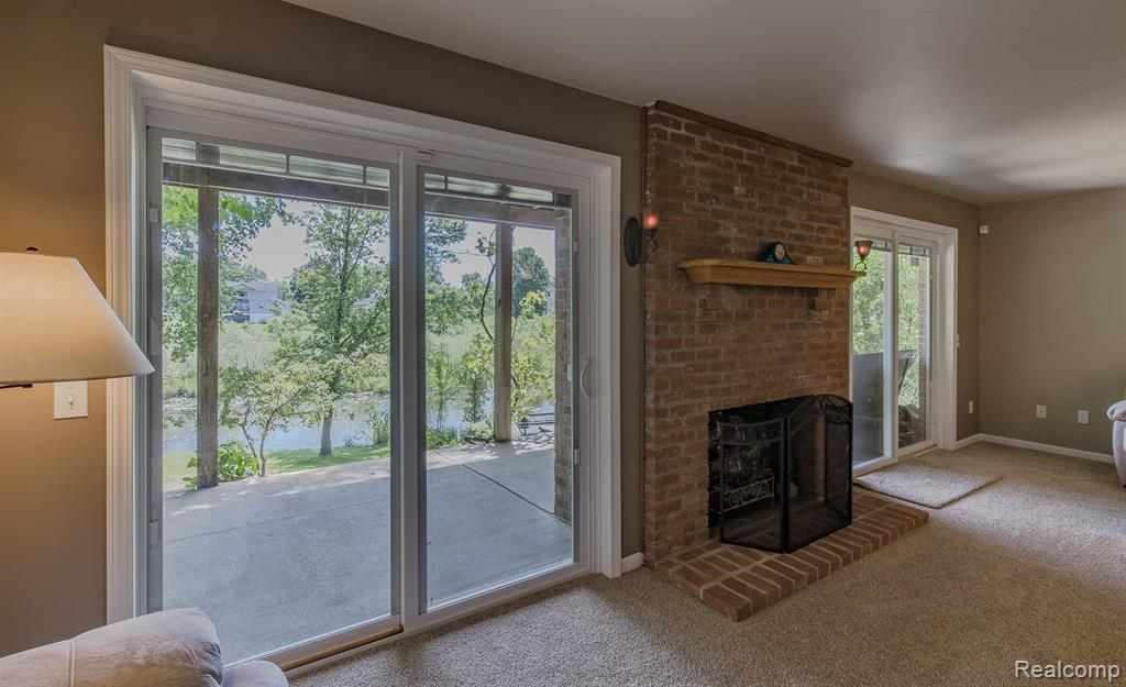 4780 Hillcrest Drive, Clarkston, MI — Photo 45