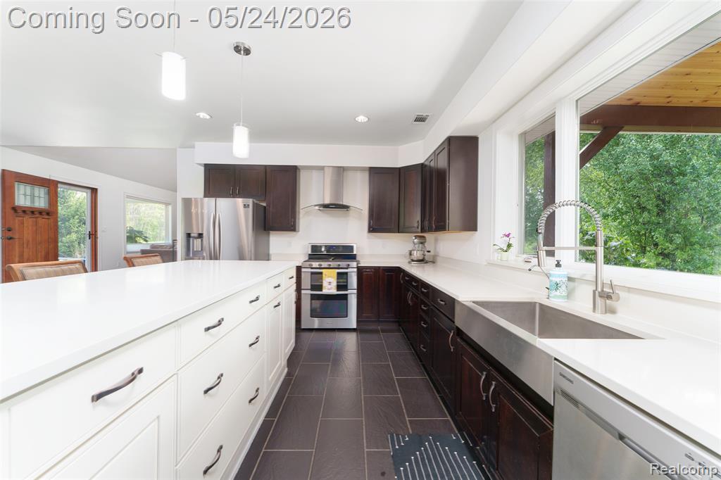 13800 12 Mile Road, South Lyon, MI 48178 — Photo 14