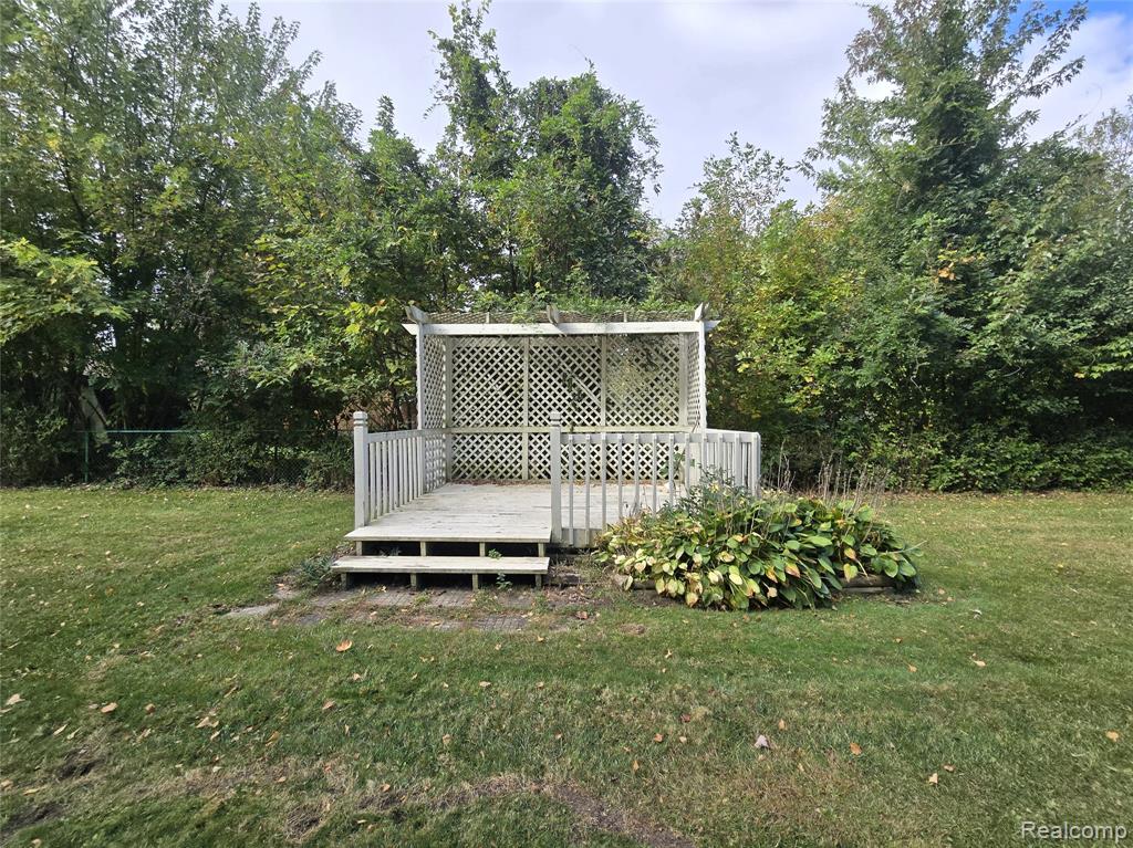 713 Algonquin Avenue, Flint, MI 48507 — Photo 24