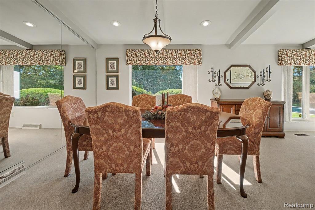 5361 Echo Road, Bloomfield Hills, MI 48302 — Photo 9
