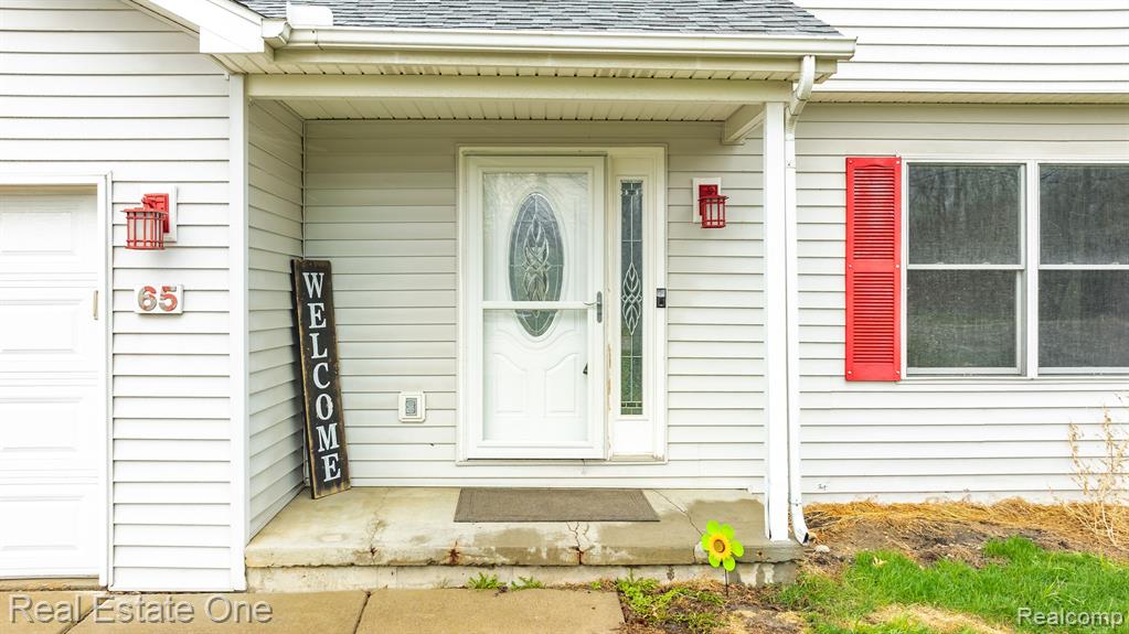 65 S WILLIAMS LAKE Road, Waterford, MI 48327 — Photo 5