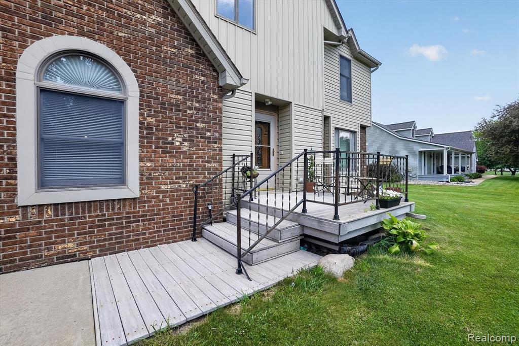 6888 Slawski Drive, Fowlerville, MI 48836 — Photo 74