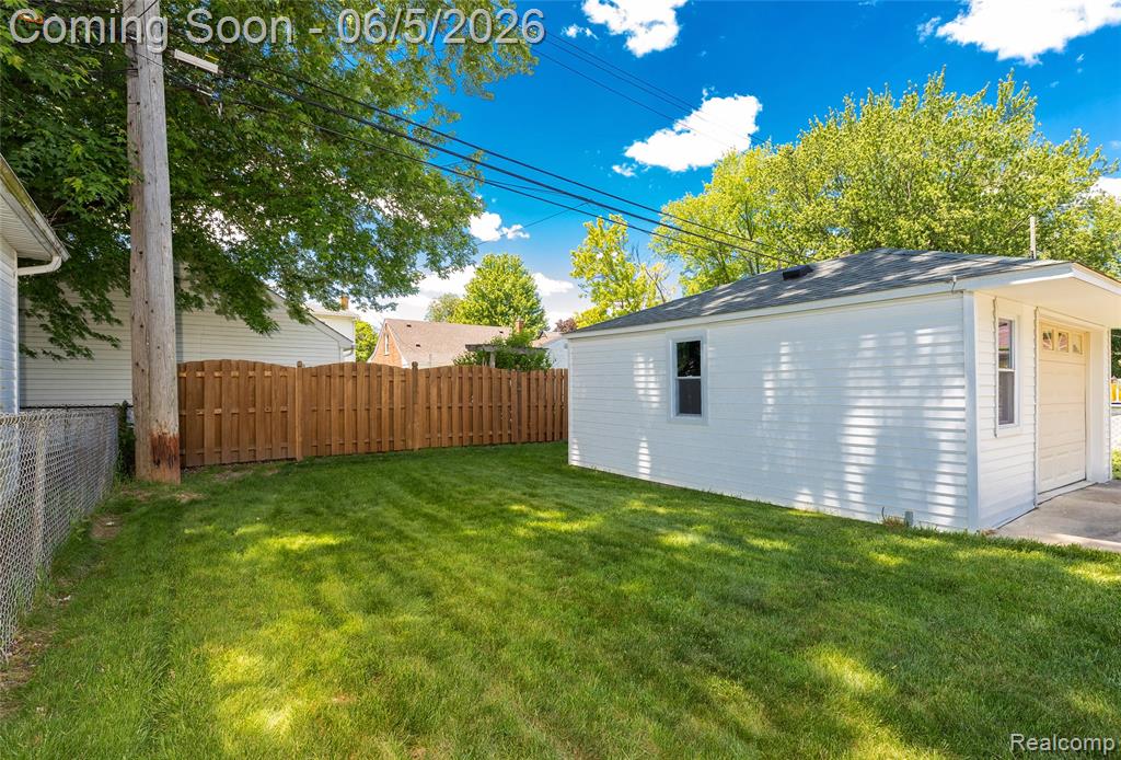 8422 Niver Avenue, Allen Park, MI 48101 — Photo 33