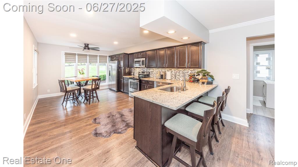 8986 Rushside Drive, Pinckney, MI 48169 — Photo 12