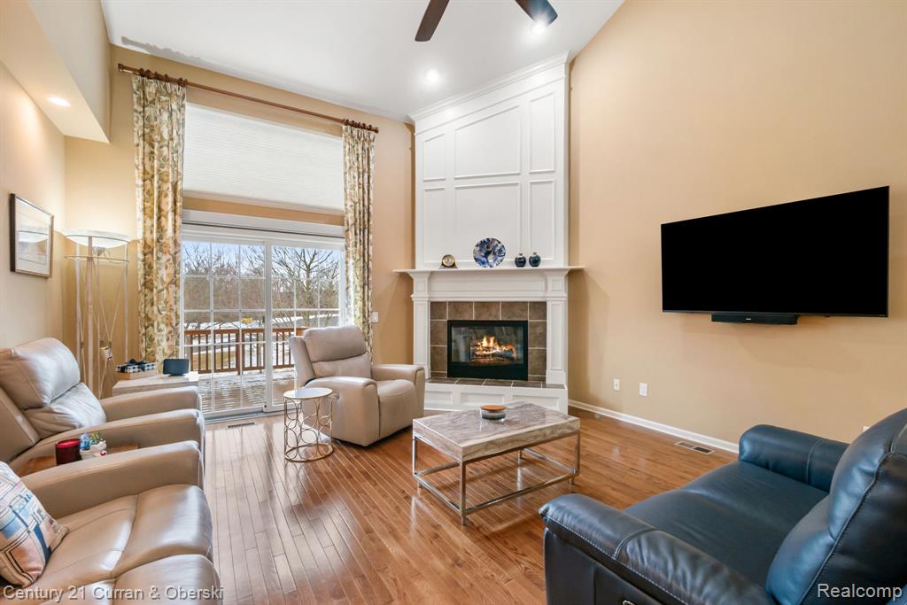 609 Telya Ridge, Milford, MI 48381 — Photo 20