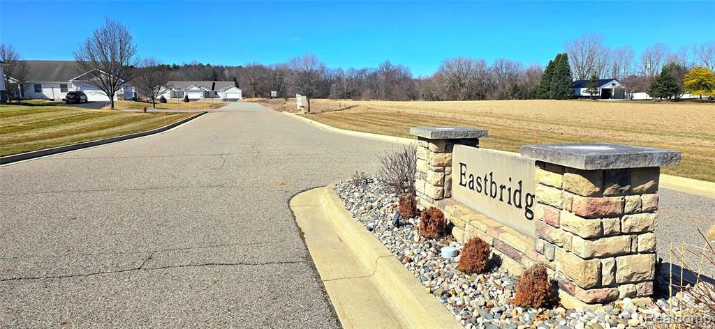 4010 Eastbridge Circle Road, Stockbridge, MI 49285 — Photo 2