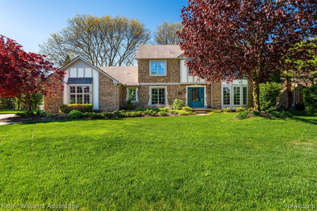 46603 Greenridge Drive, Northville, MI 48167 — Photo 4