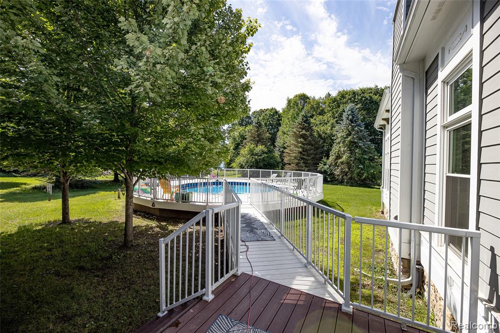 3839 Shamrock Drive, Lapeer, MI 48446 — Photo 27