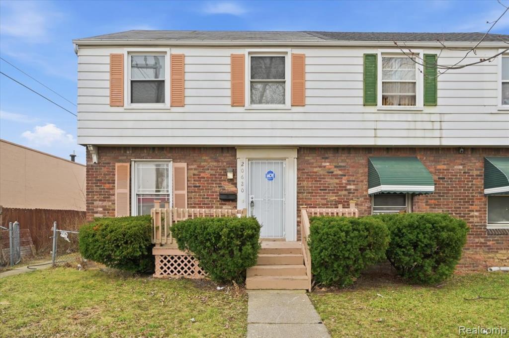 20620 Regent Drive, Detroit, MI 48205 — Photo 2