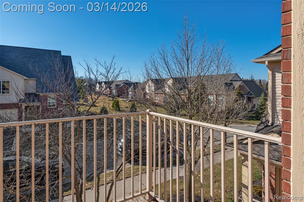 3927 Cornerstone Drive, Canton, MI 48188 — Photo 26