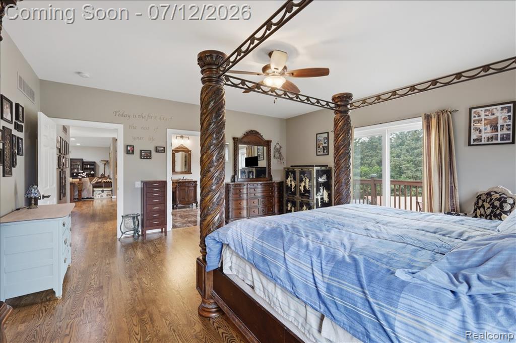1350 Bald Eagle Lake Road, Ortonville, MI 48462 — Photo 30