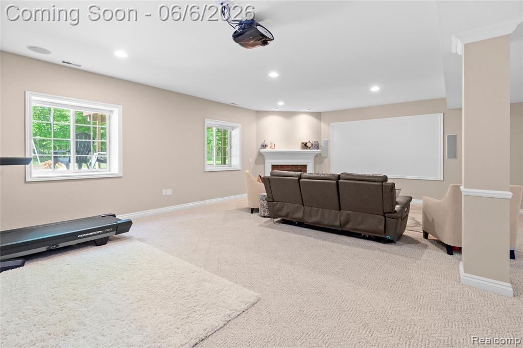 10242 Beacon Court, Grand Blanc, MI 48439 — Photo 55