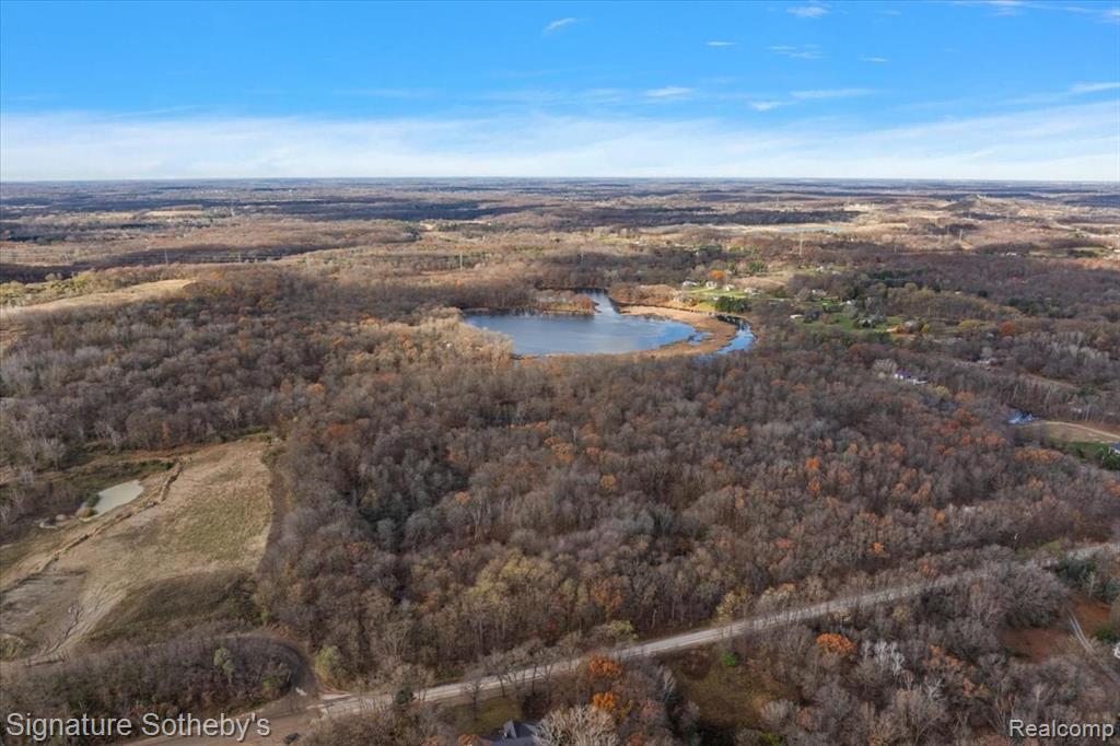 Lot 5 Tindall Road, Holly, MI 48442 — Photo 10