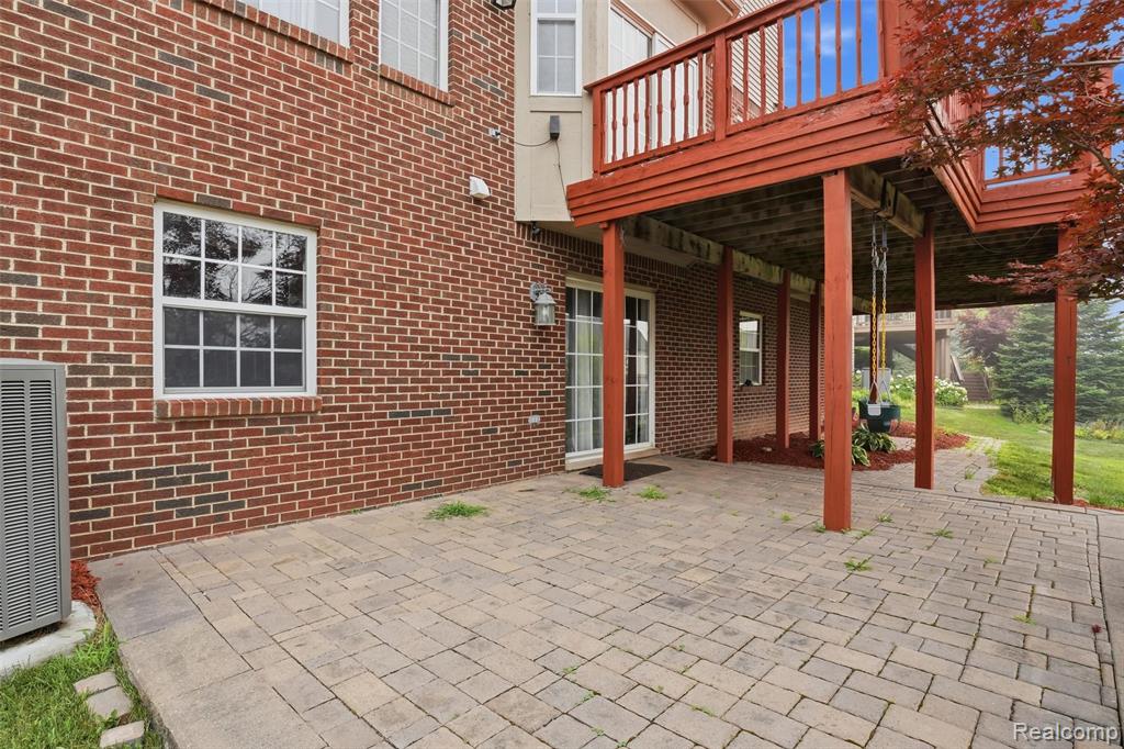 16928 Boulder Drive, Northville, MI 48168 — Photo 72