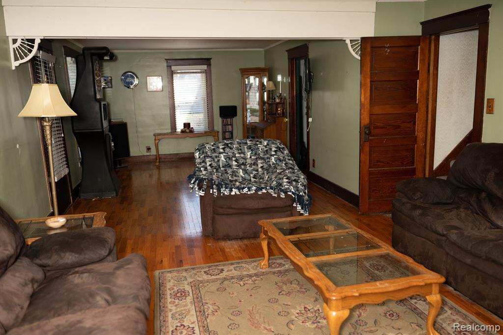6104 WESTERN Street, Van Buren, MI 48111 — Photo 3