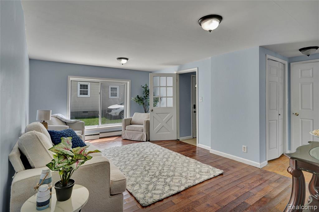 914 Chartier Street, Marine, MI — Photo 12