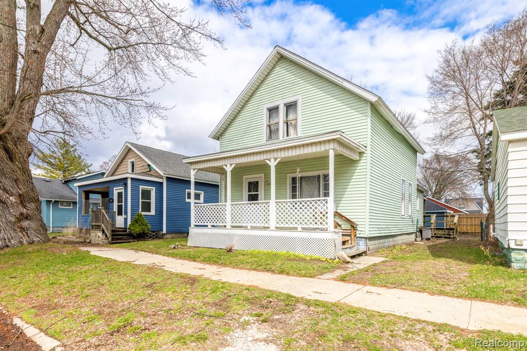 1109 Rawlins Street, Port Huron, MI 48060 — Photo 2