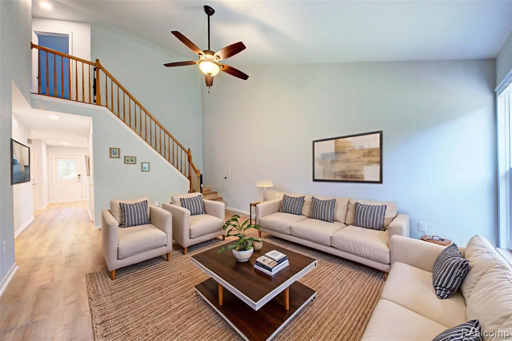 326 Redmaple Lane, 365, Brighton, MI 48116 — Photo 7