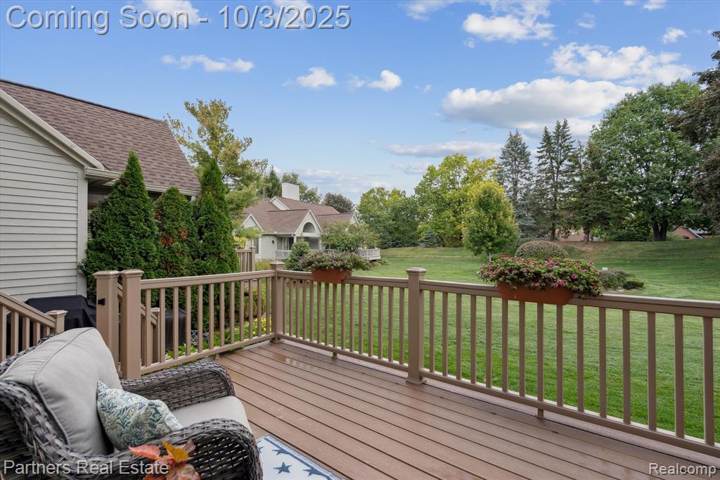 4441 GLEN EAGLES Court, Brighton, MI 48116 — Photo 42