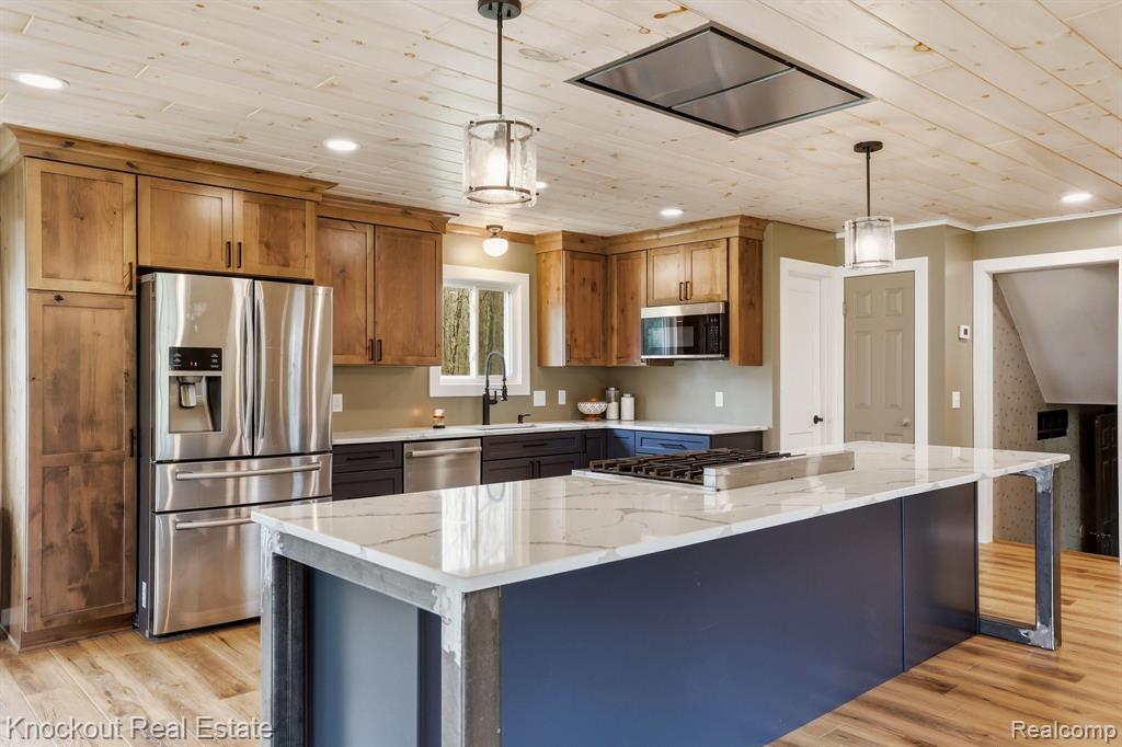 3467 Pebble Creek Drive, Vassar, MI 48768 — Photo 18