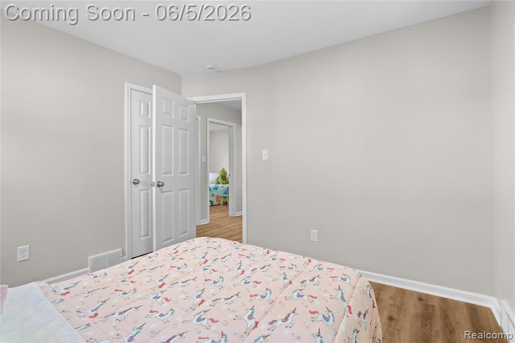 1848 Philomene Boulevard, Lincoln Park, MI 48146 — Photo 11