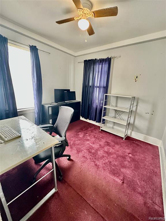 19145 Riopelle Street, Highland Park, MI 48203 — Photo 10