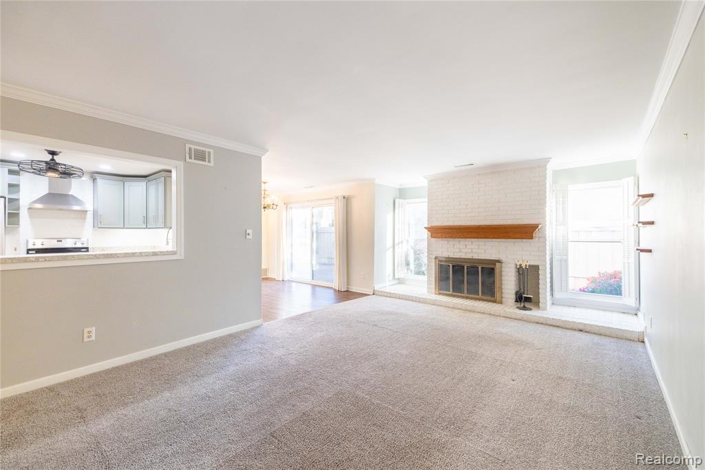 8337 Colony Drive, 2, Grosse Ile, MI 48138 — Photo 7