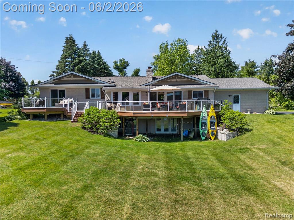 3860 E Commerce Road, Commerce Twp, MI 48382 — Photo 56