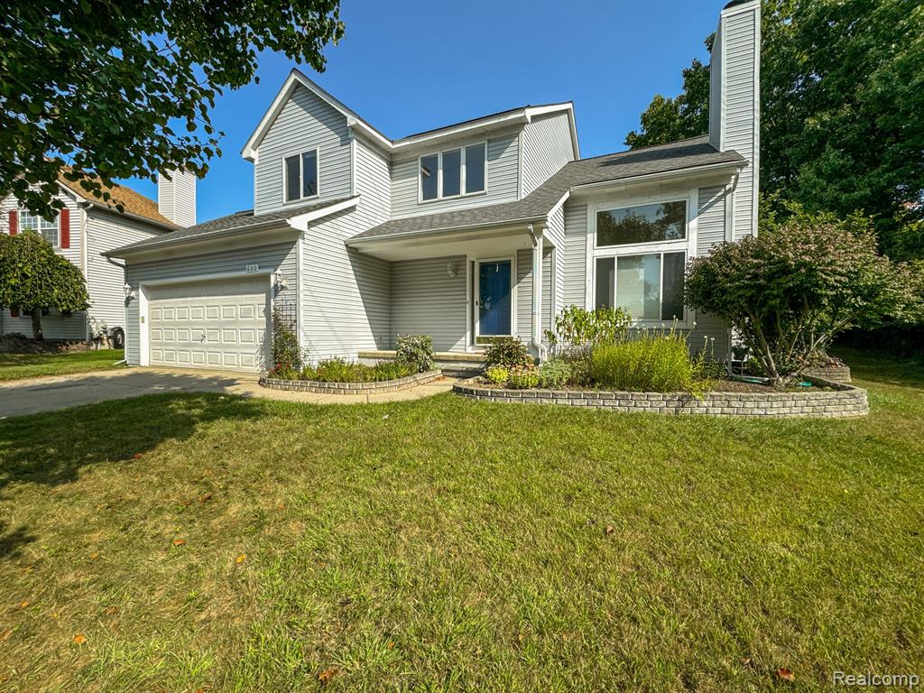600 Akram, Oxford, MI 48371 — Photo 36
