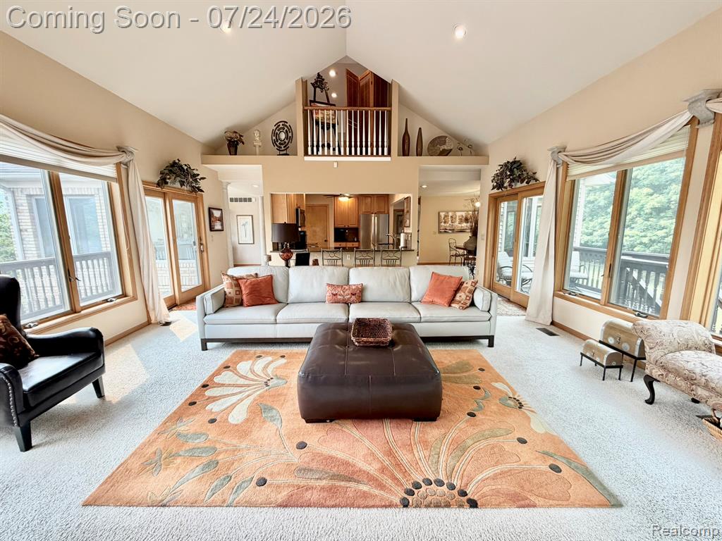 2547 S Shore Drive, Flushing, MI 48433 — Photo 7