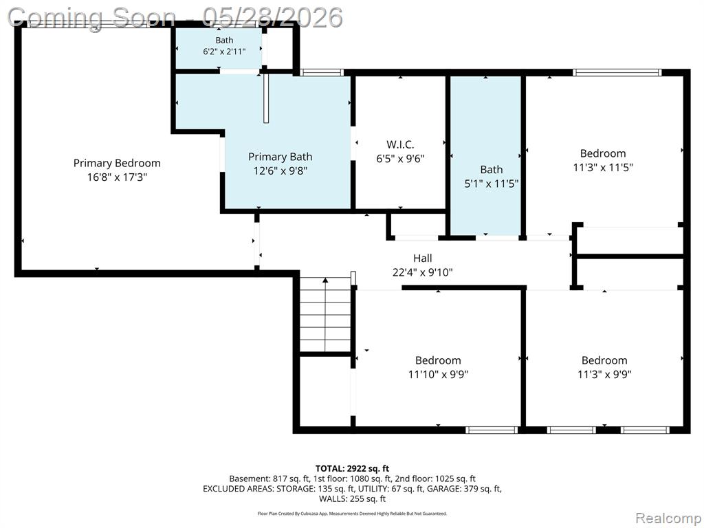 3703 Hidden Forest Drive, Lake Orion, MI — Photo 39