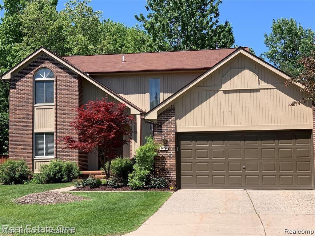 7424 TALL TIMBERS, West Bloomfield, MI — Photo 2