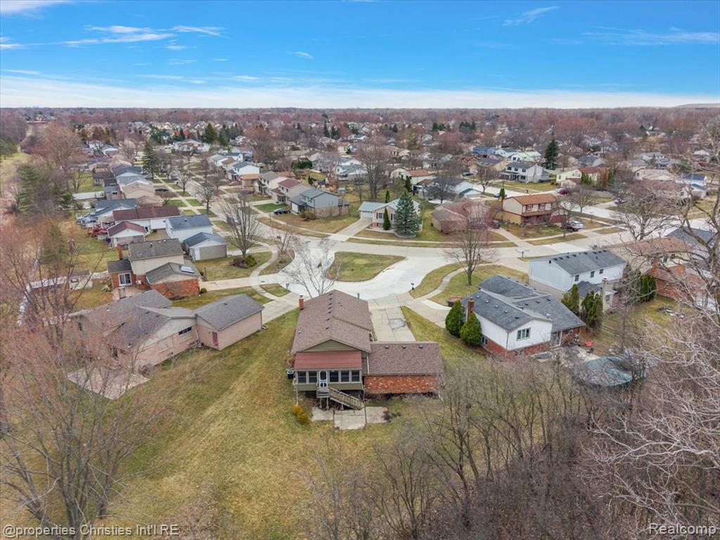 42610 Beechwood Drive, Canton, MI 48188 — Photo 63
