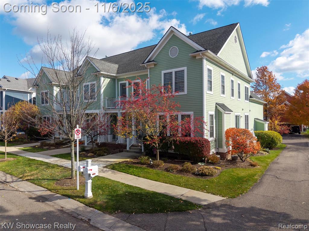 427 Patriot Street, Canton, MI 48188 — Photo 2