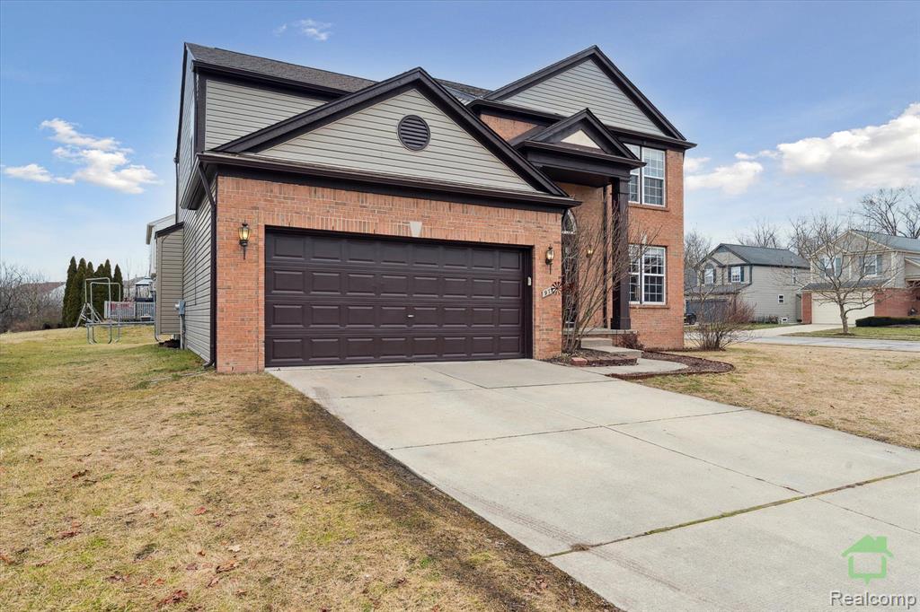 9799 Ravenshire Drive, Ypsilanti, MI 48198 — Photo 2