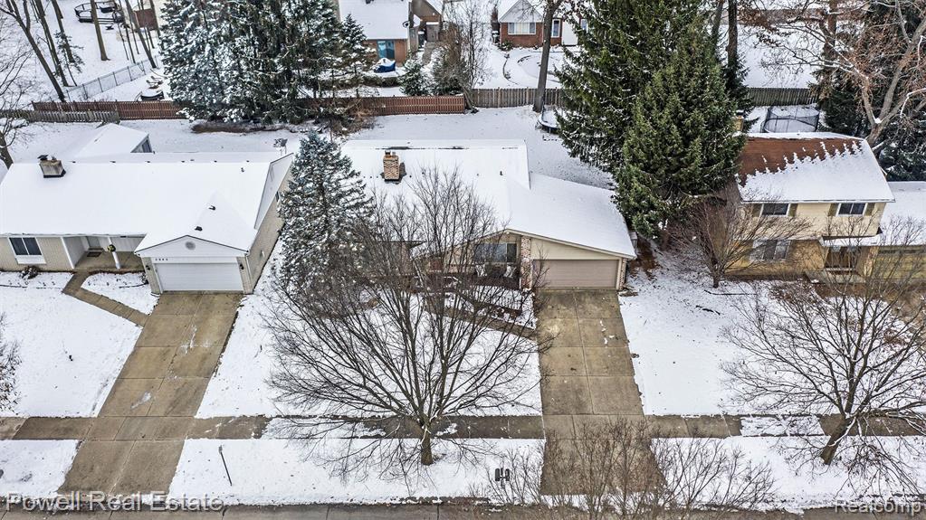 5957 Slate Drive E, Troy, MI 48085 — Photo 34