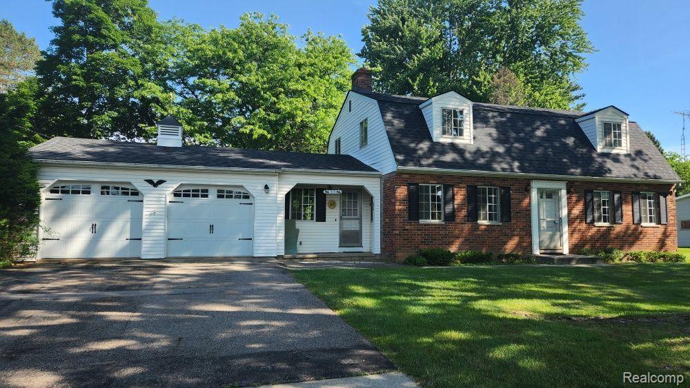 513 RIVERSIDE Drive, Linden, MI 48451 — Photo 27
