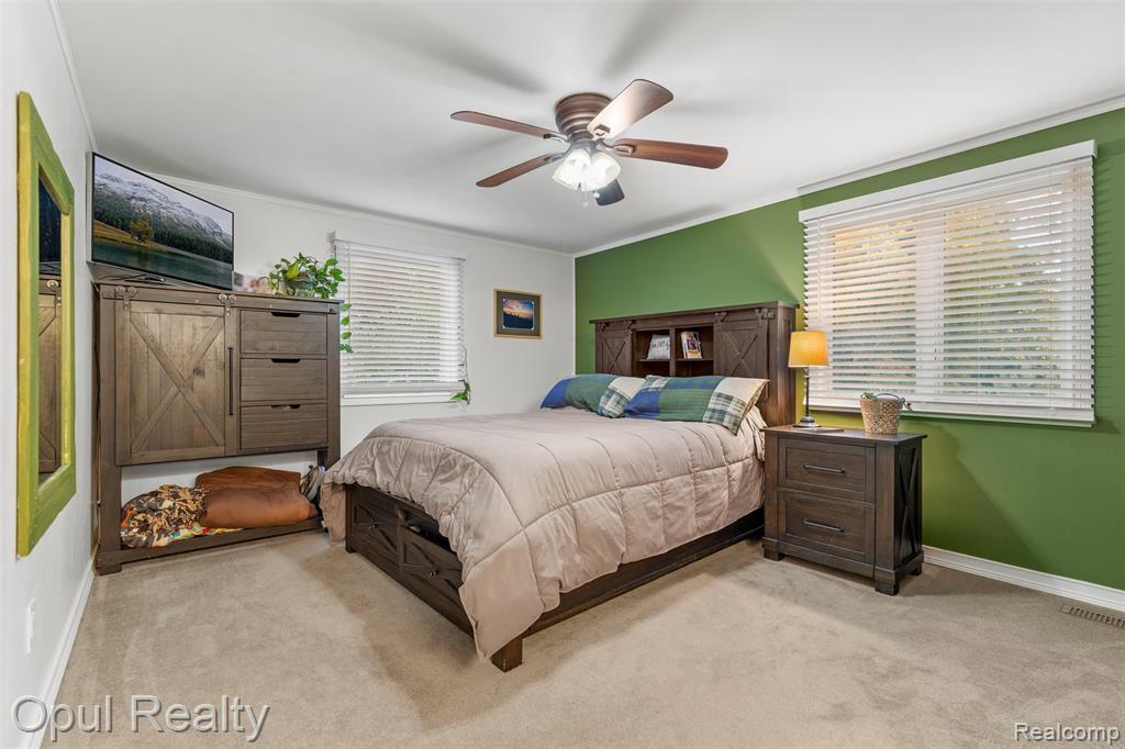 5885 Cedar Knoll Drive, Brighton, MI 48116 — Photo 22